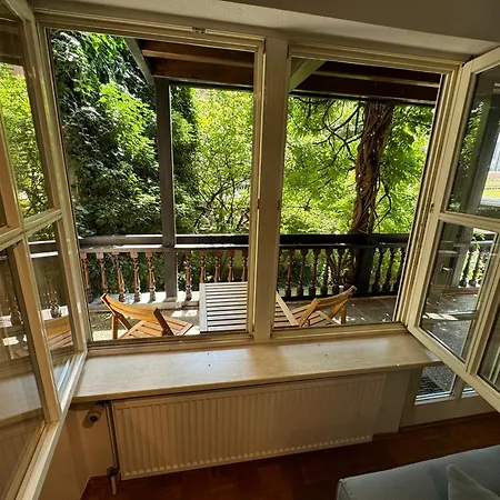 Moderne Loft-wohnung Im Herzen Von 68m2 1 Og * קרלסרוהה